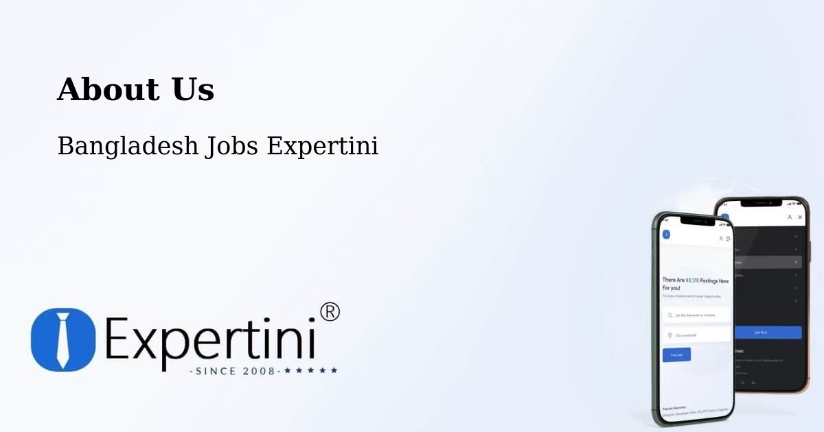 About Expertini Recruitment Platform  – Morrelgonj - Morrelgonj, Bangladesh Jobs Expertini
